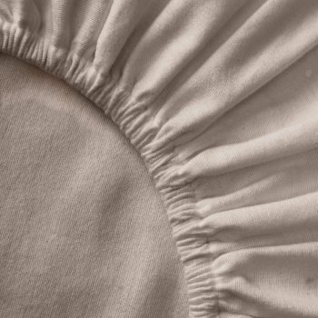 Palags ar gumiju Biba, 180x200x25cm