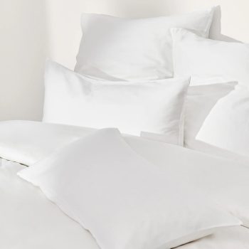 Spilvendrāna Comfort, 80x80cm