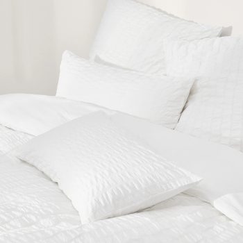 Spilvendrāna Esme, 40x80cm