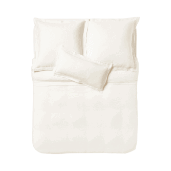 Segas pārvalks Linna, 155x220cm