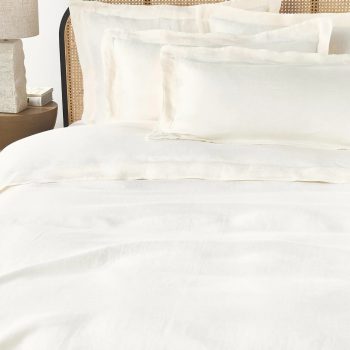 Segas pārvalks Linna, 155x220cm