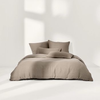 Segas pārvalks Airy, 155x220cm