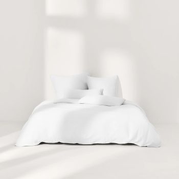 Segas pārvalks Comfort, 135x200cm