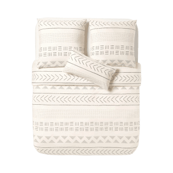 Segas pārvalks Kohana, 135x200cm