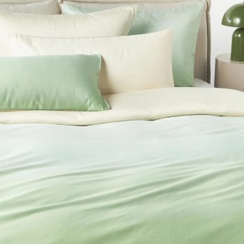 Spilvendrāna Jania, 40x80cm