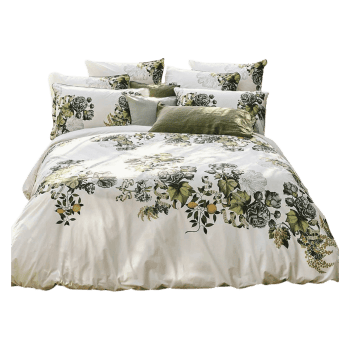 Segas pārvalks Giardino Lit, 200x200cm