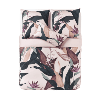 Segas pārvalks Flora, 155x220cm