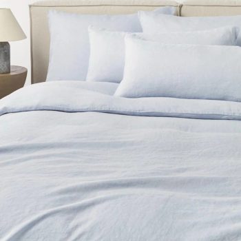 Spilvendrāna Airy, 45x110cm