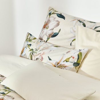 Segas pārvalks Flori, 220x240cm