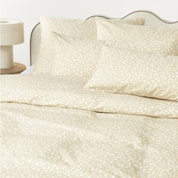 Segas pārvalks Nolana, 200x200cm