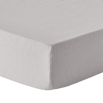 Palags ar gumiju Airy, 90x200x15cm