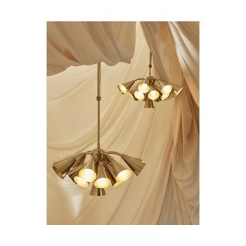 Griestu lampa Arturo