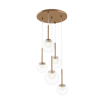 Griestu lampa Basic Form 5