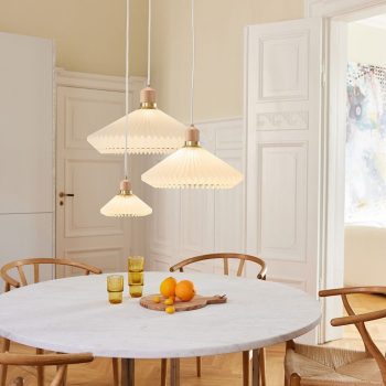 Griestu lampa Paris, D56cm