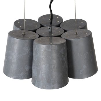 Griestu lampa Osmond