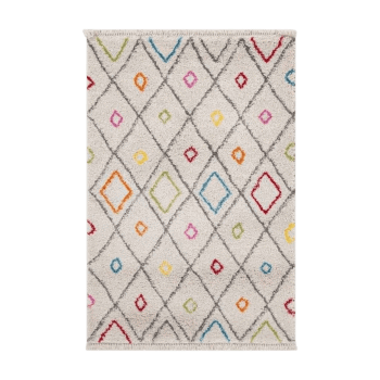 Paklājs Tirbe, 133x190cm