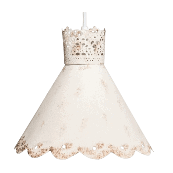 Griestu lampa Romantic 1