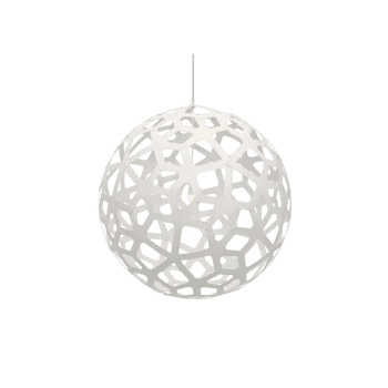 Griestu lampa Pela, D32cm