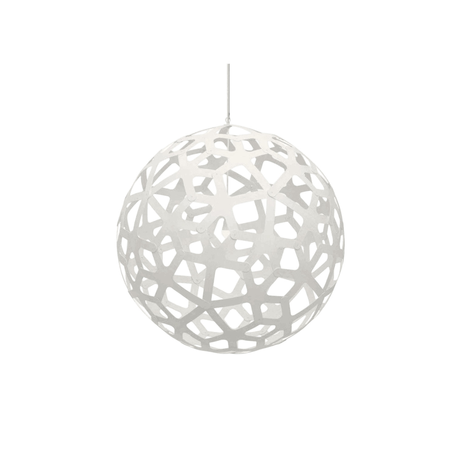 Griestu lampa Pela, D32cm Griestu lampa Pela, D32cm