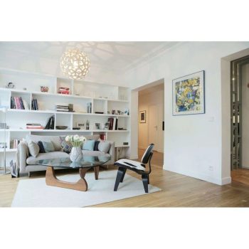 Griestu lampa Pela, D32cm