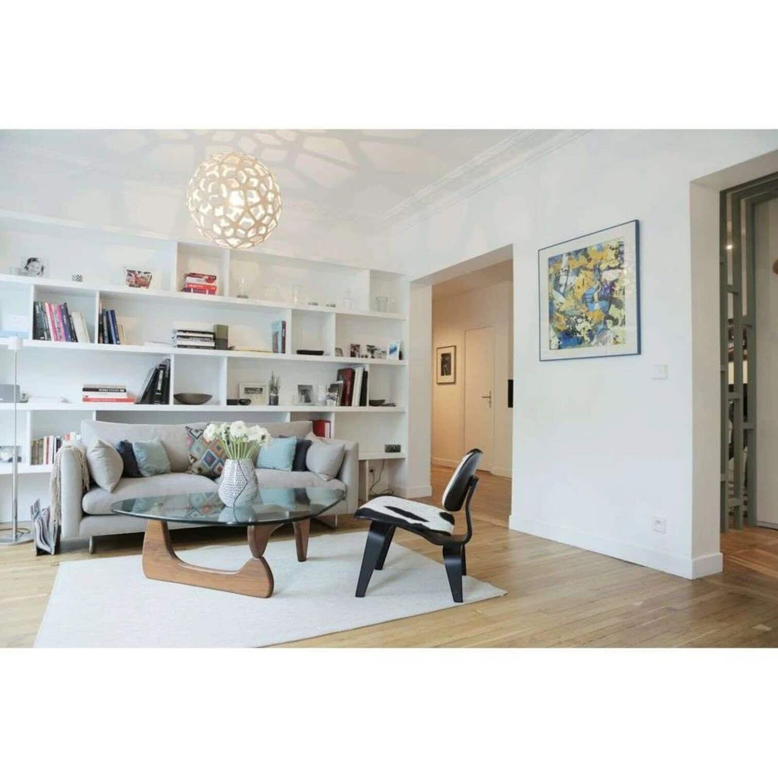 Griestu lampa Pela, D32cm Griestu lampa Pela, D32cm