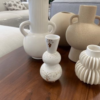 Vāze Royal Winter White 15cm