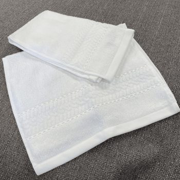 Dvieļu komplekts Cordelia, 2gab., 30x50cm