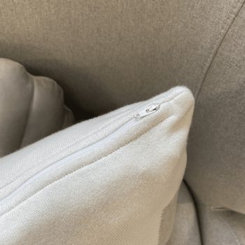 Spilvendrāna Beach, 40x40cm