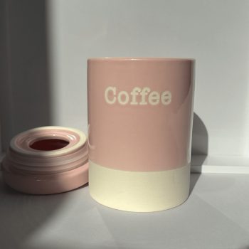 Kafijas uzglabāšanas trauks Jura Coffee