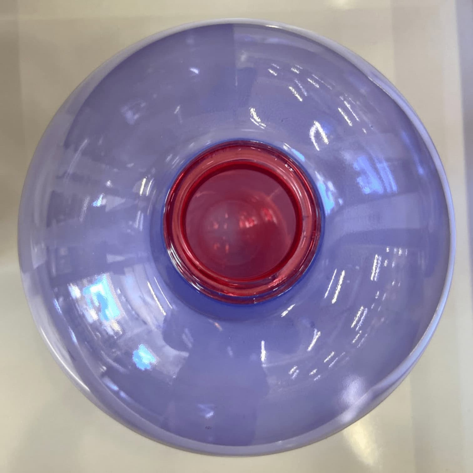 Vāze Blue Rose Vāze Blue Rose