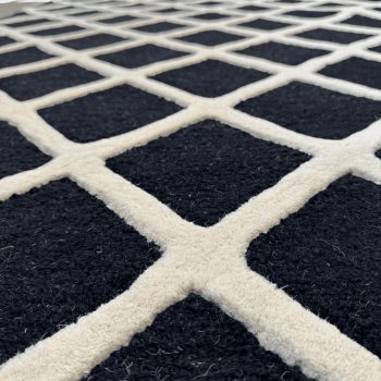 Vilnas paklājs Sophie, 122x180cm