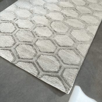 Vilnas paklājs Montana, 122x183cm