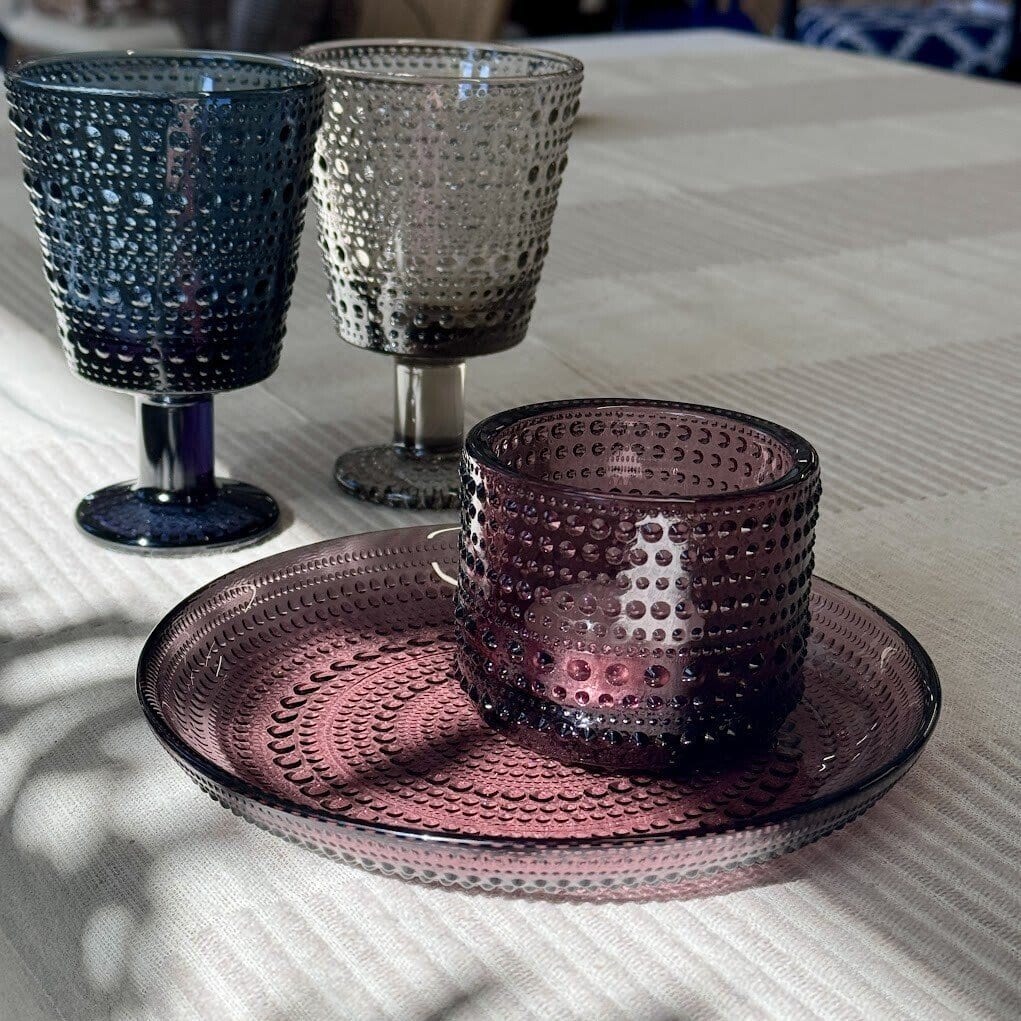 Deserta šķīvis Kastehelmi, 17cm, calluna Deserta šķīvis Kastehelmi, 17cm, calluna