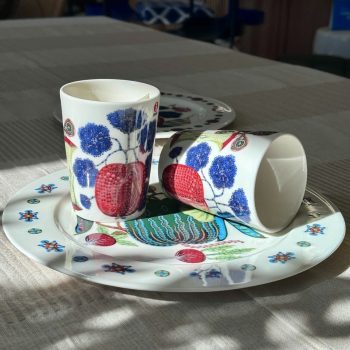 Šķīvis Taika Sato, 27cm