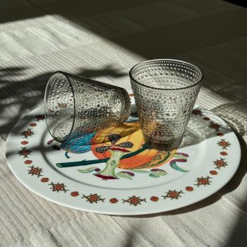 Šķīvis Taika Sato, 30cm