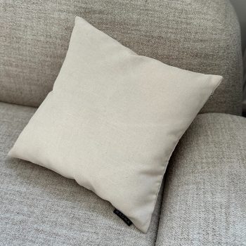 Spilvendrāna Riva, 2gab., 40x40cm