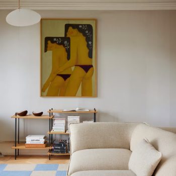 Digitālā druka Complete, 100x140cm