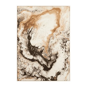 Attēls Astratto Natural, 103x143cm