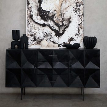 Attēls Astratto Natural, 103x143cm