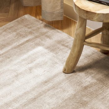 Paklājs Jane, smilškrāsas, 160x230cm