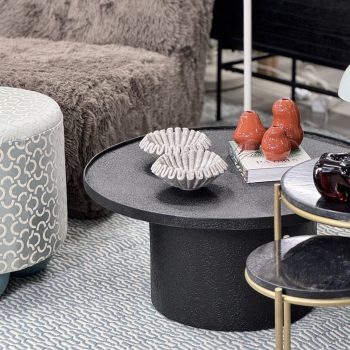 Žurnālgalds Winston, D70cm