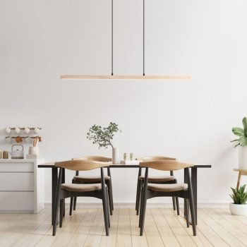 Griestu lampa Arion, LED