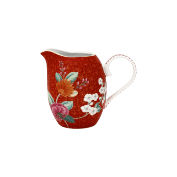 Piena kanna Small Blushing Birds Red, 250ml