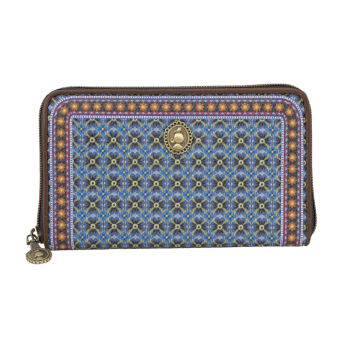 Maks Clover Blue, 18x11x3cm