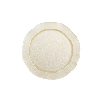 Servēšanas šķīvis Vanilla, 6gab.