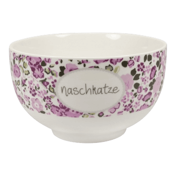 Bļoda Naschkatze, 550ml