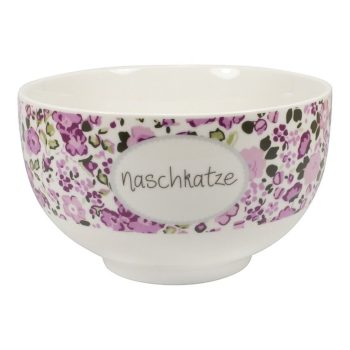 Bļoda Naschkatze, 550ml