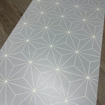 Vinila paklājs Alfombra, 65x150cm