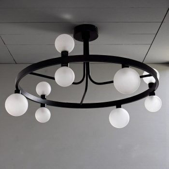 Griestu lampa Aglaia