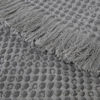 Pleds Stone, 120x220cm